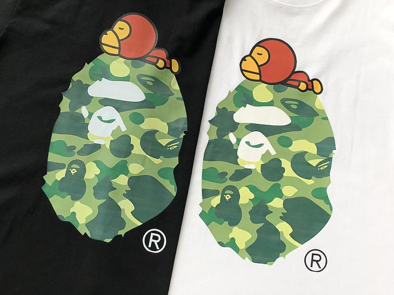Bape T-shirt 12