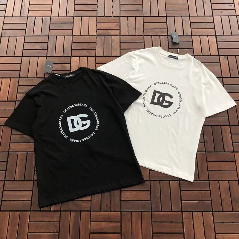 D Lc Ga B A T-shirt · 5