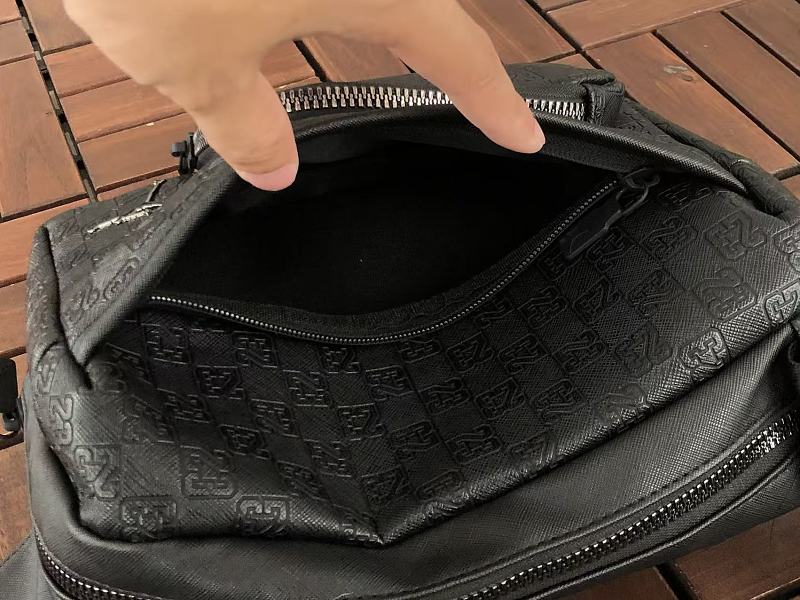 Air J Rd N Bag 10