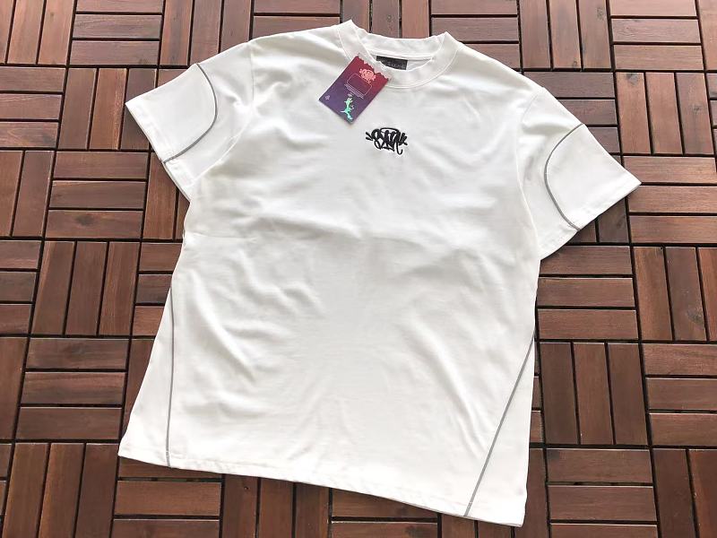 Top Pants Syna T-shirt Shorts 9