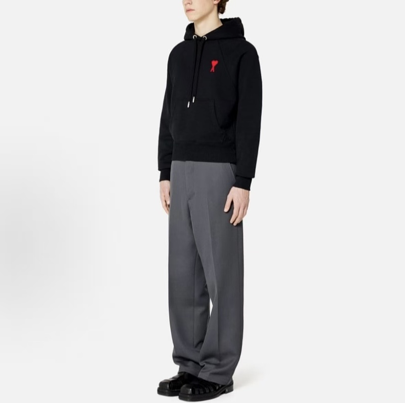 A I Hoodie · 3