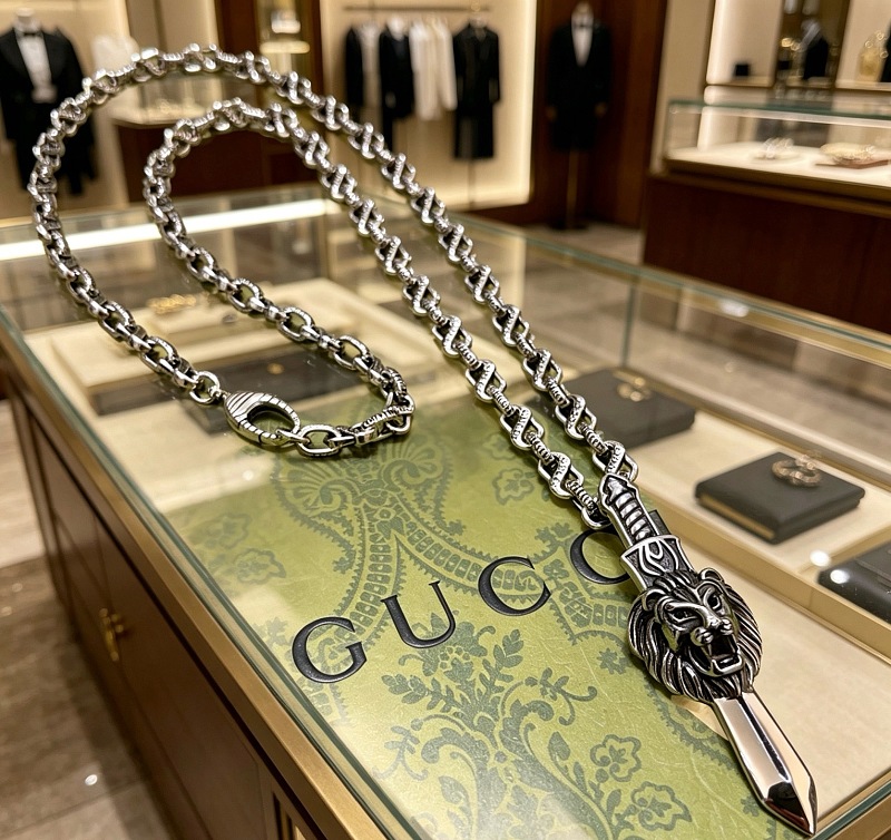G C I Jewelry · 6