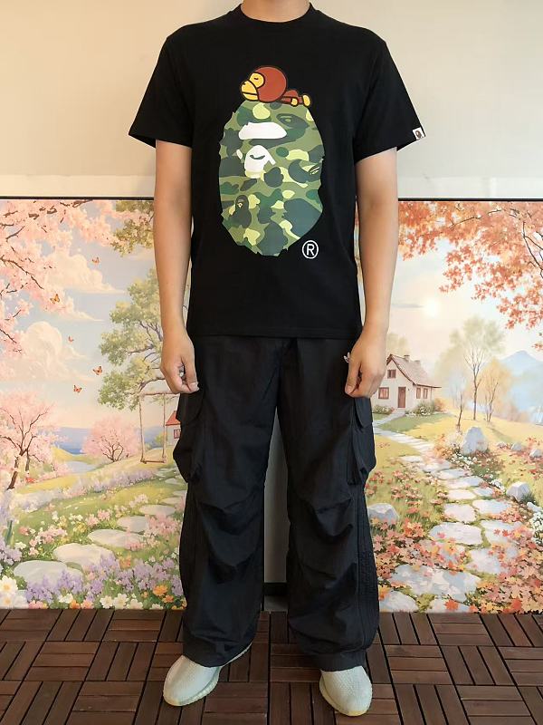 Bape T-shirt 3
