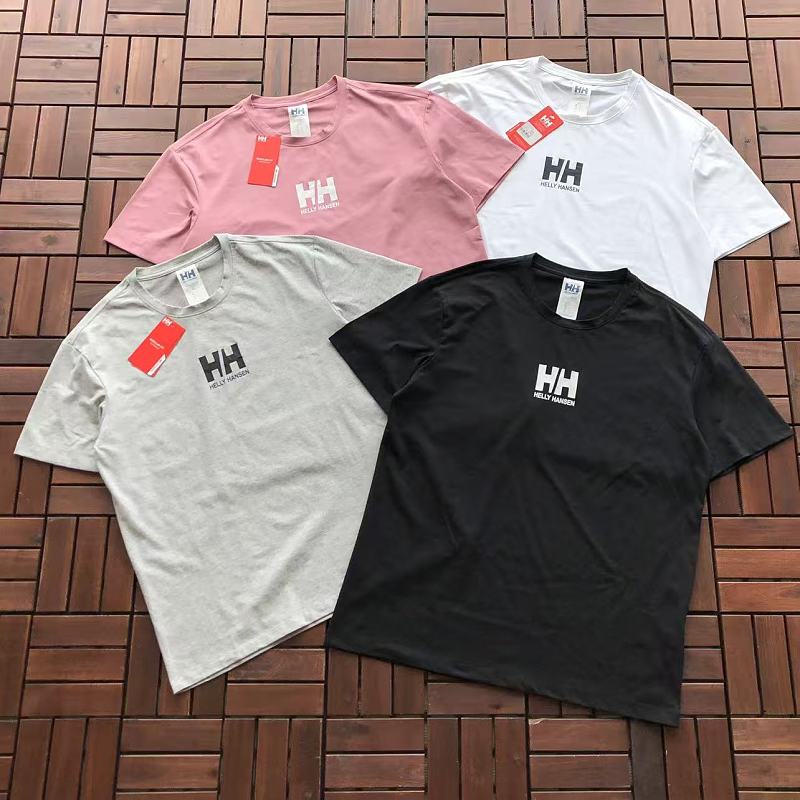 Helly Hansen T-shirt · 5