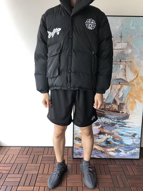 Vintage Cotton Jacket · 3