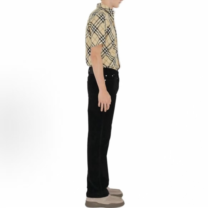 B Rb Rry T-shirt Shirt · 4