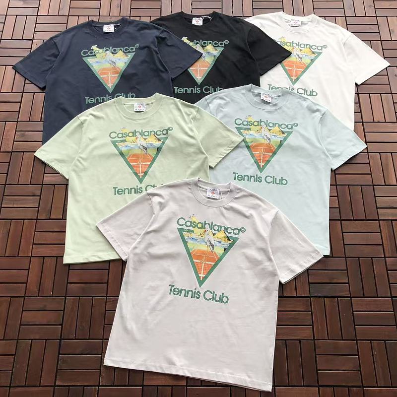 C S Bl C T-shirt · 6