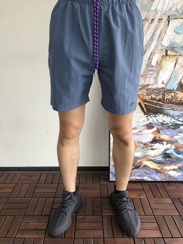 B A S Shorts · 4