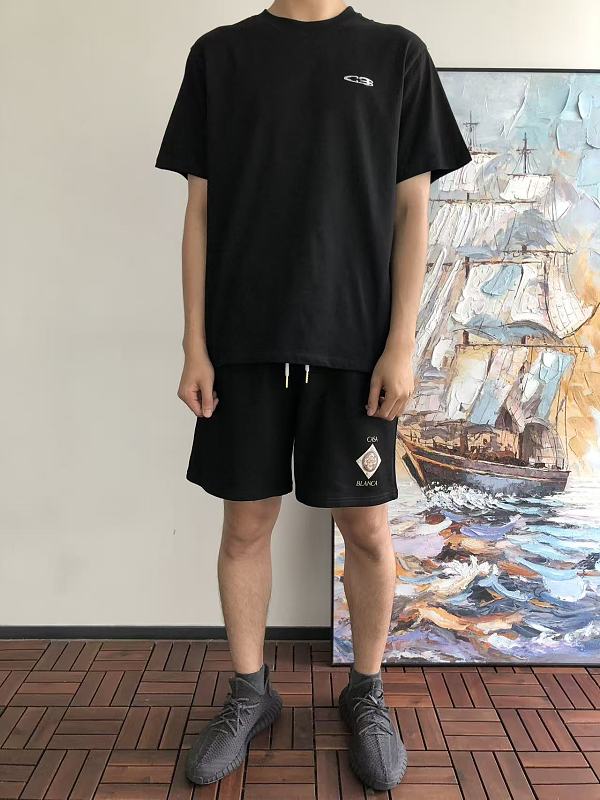 Cole Buxton T-shirt · 3