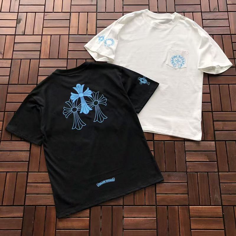 Chrome Hearts T-shirt 5