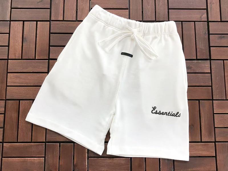 Essentials Shorts 8