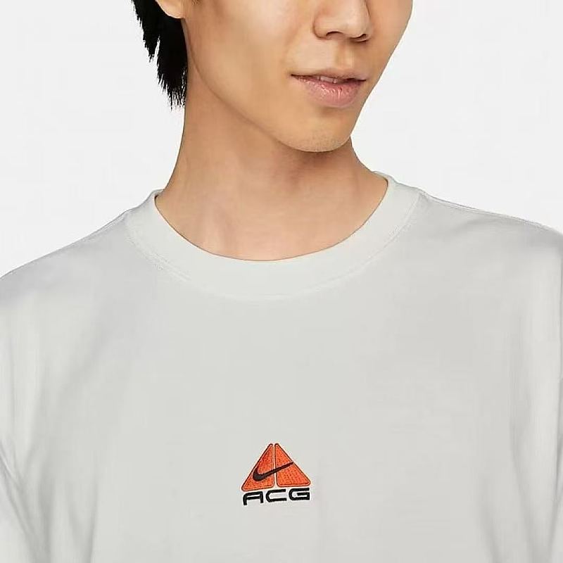 Nike & A G T-shirt 3