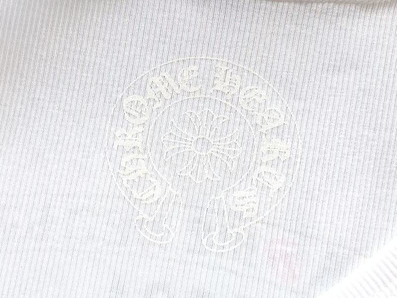 Chrome Hearts Vest Woman 12
