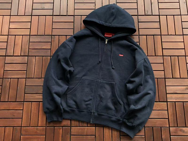 S P E E Hoodie Fleece · 6