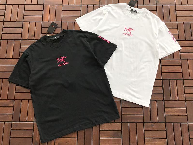 A T Yx T-shirt · 6