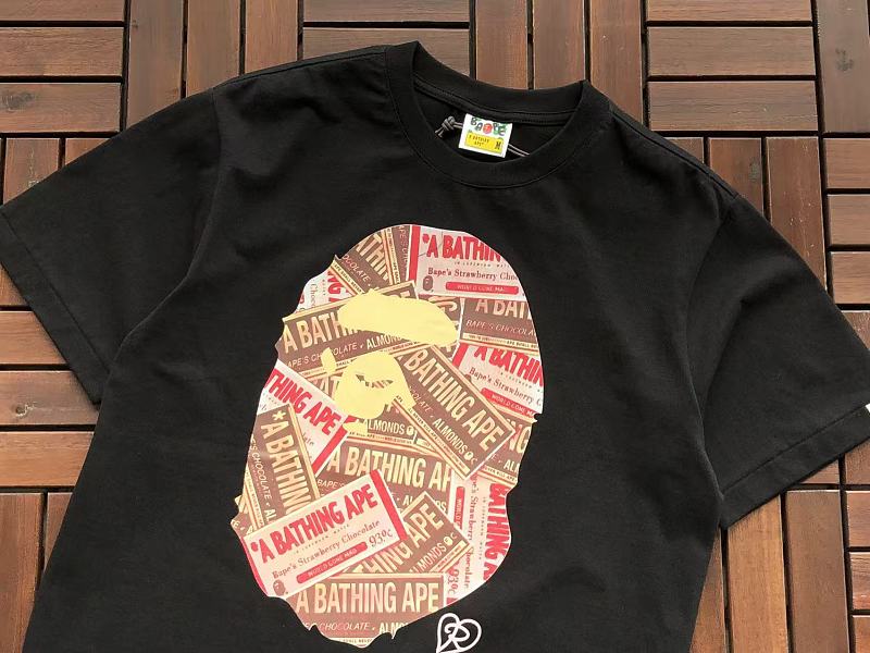 Bape T-shirt 12
