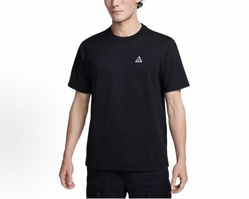 Nike & A G T-shirt 5