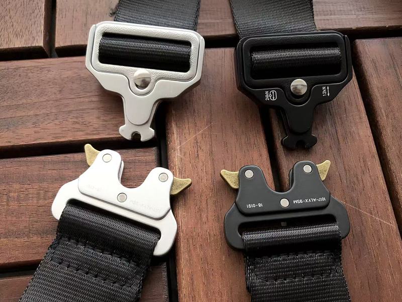 1017 Alyx 9SM Belt 8