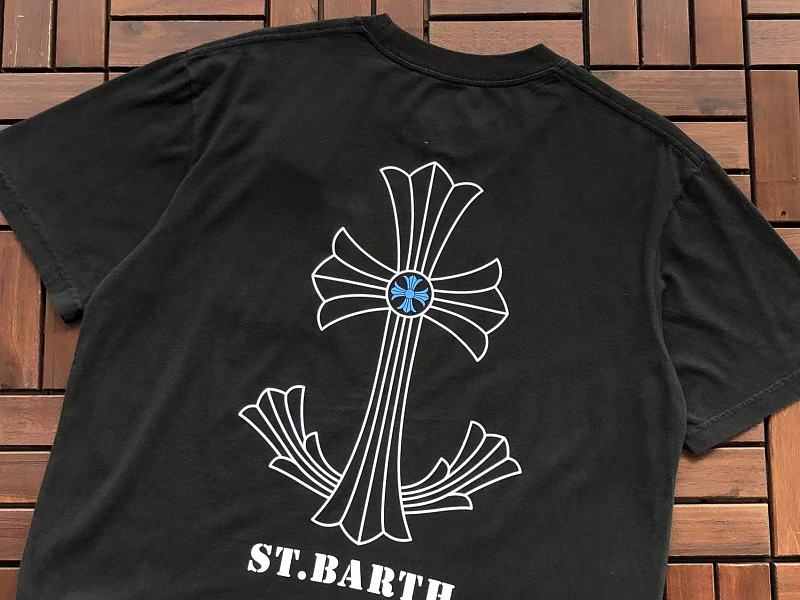 Chrome Hearts T-shirt 9