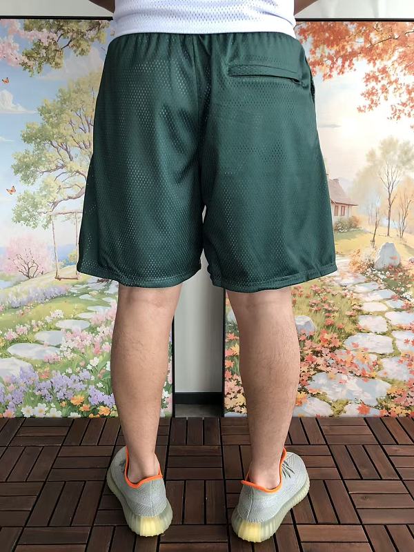 Broken Planet Shorts · 4
