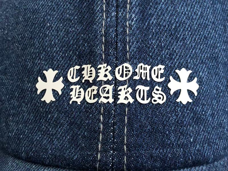 Chrome Hearts Cap 5
