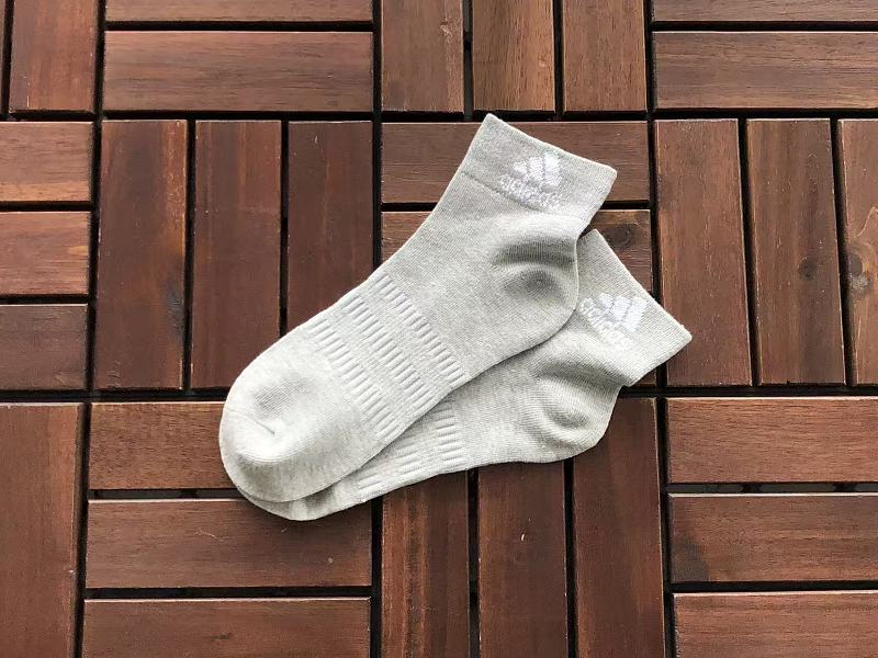 Di As Socks 8