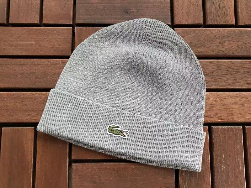 L C St Cap Scarf 6