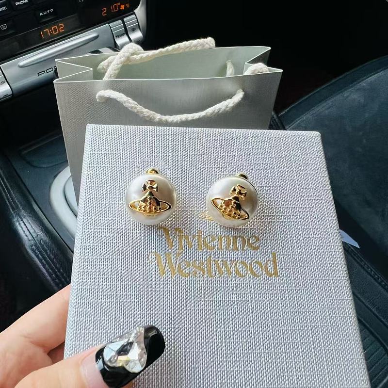 Vivienne Westwood Jewelry 4