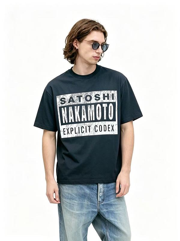 Vintage T-shirt · 2