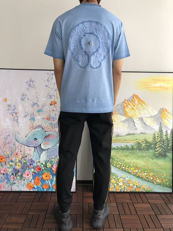 Chrome Hearts T-shirt 4