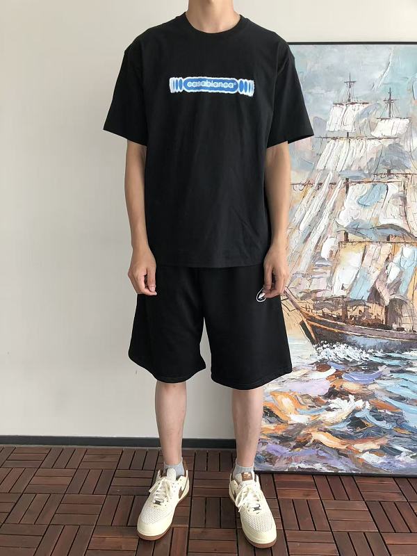 C S Bl C T-shirt · 3