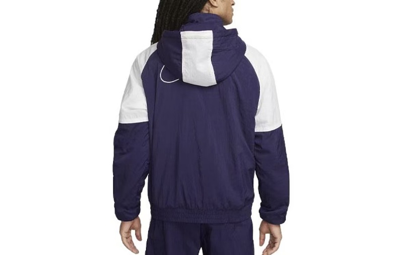 Nike Jacket 4