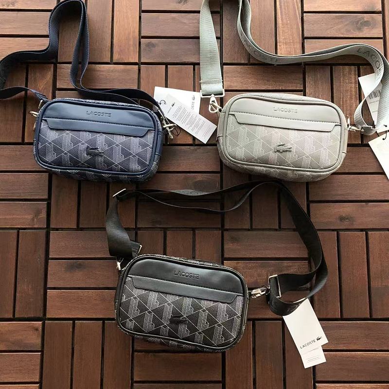L C St Bag 2