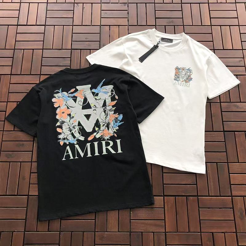 Amiri T-shirt · 5