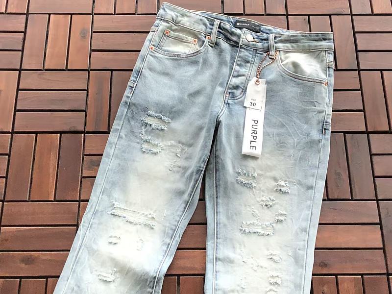 Purple Brand Jeans · 5