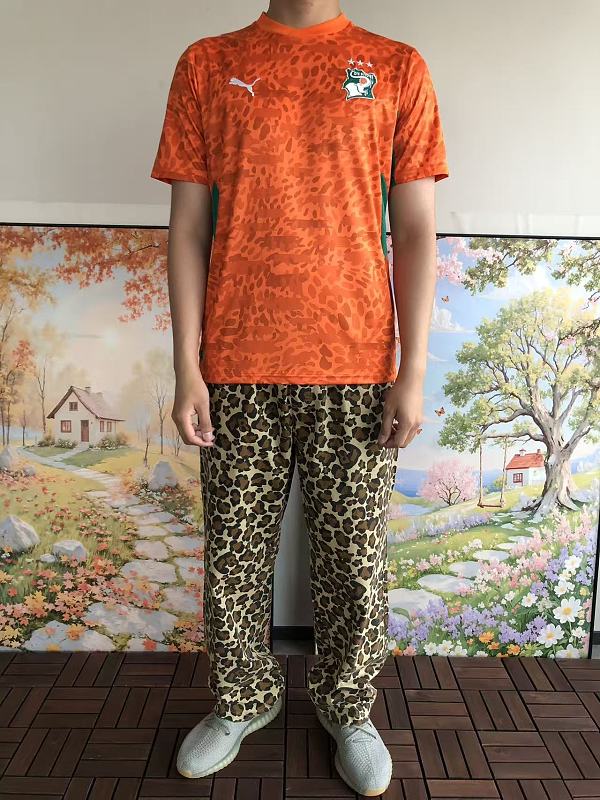 Football T-shirt · 2