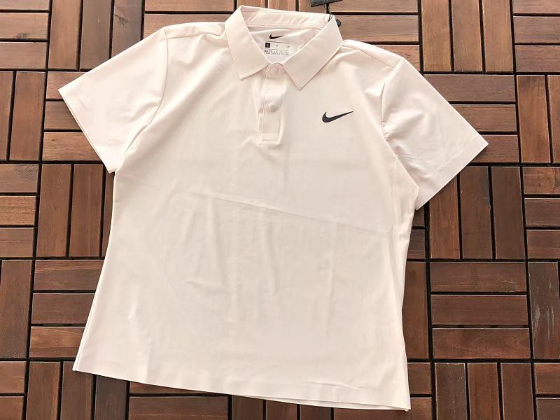 Nike T-shirt Woman 11