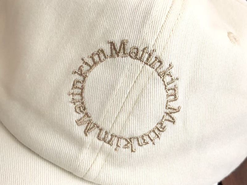 Fashion Cap 7
