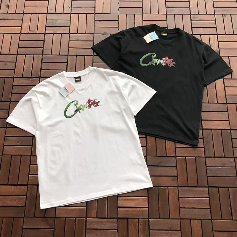 Corteiz T-shirt 8