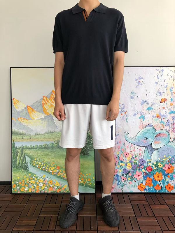 Z G A T-shirt Sweater · 3