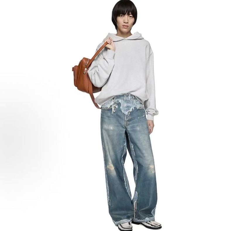 Acne Studios Jeans · 2