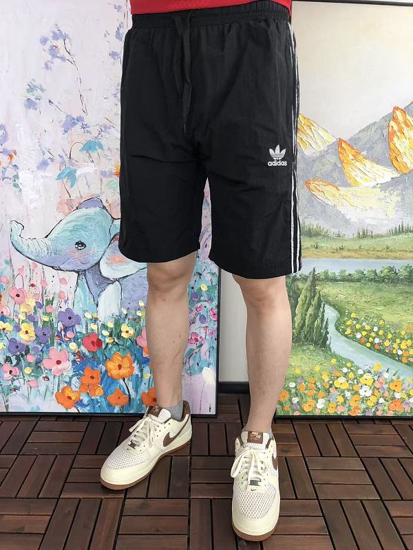 Di As Shorts · 3