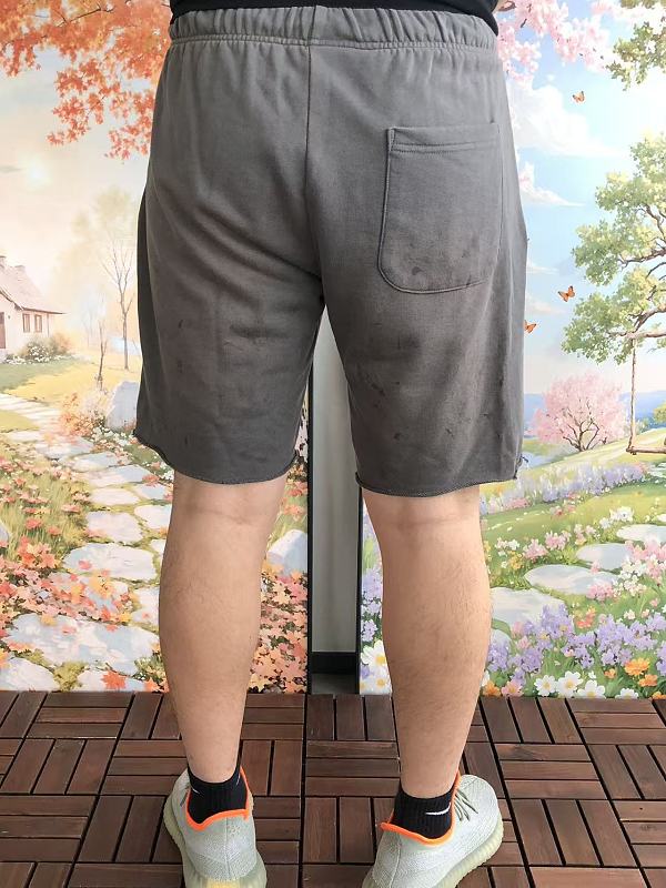 Saint Michael Shorts · 4