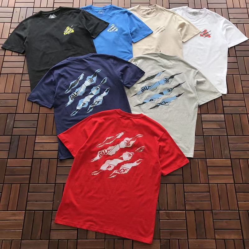 P La E T-shirt · 6