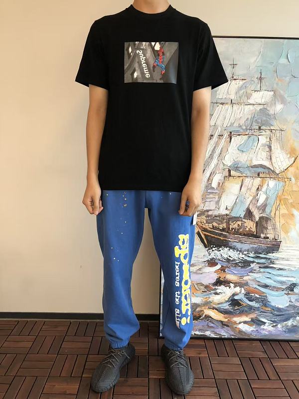 S P E E T-shirt · 3