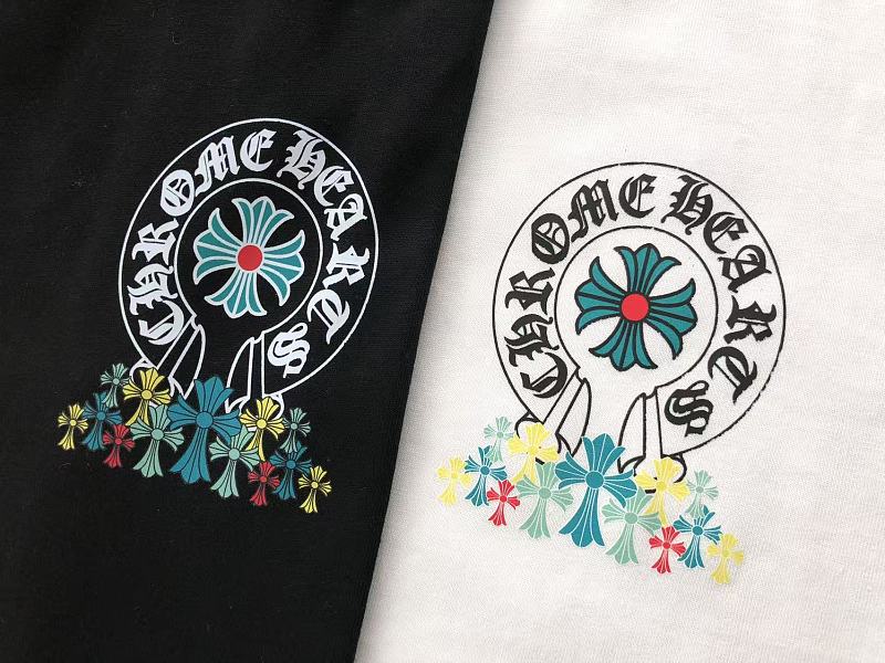 Chrome Hearts T-shirt 10