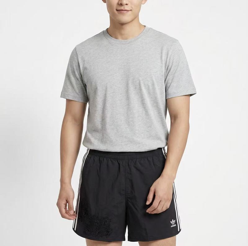 Di As Shorts · 3