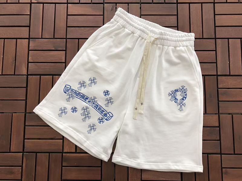 Chrome Hearts Shorts 7