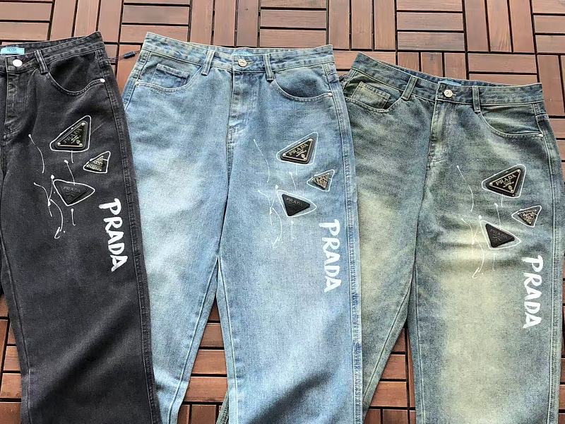 P A A Jeans · 5
