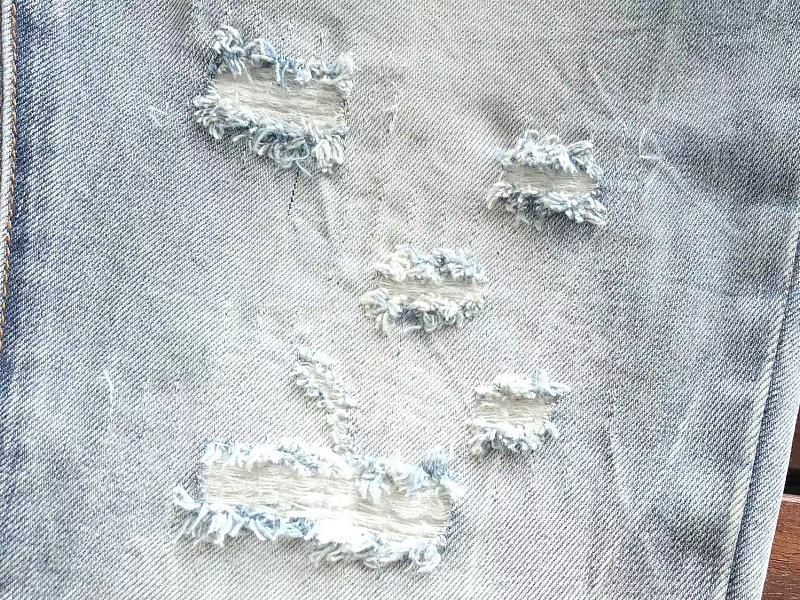 Purple Brand Jeans · 6